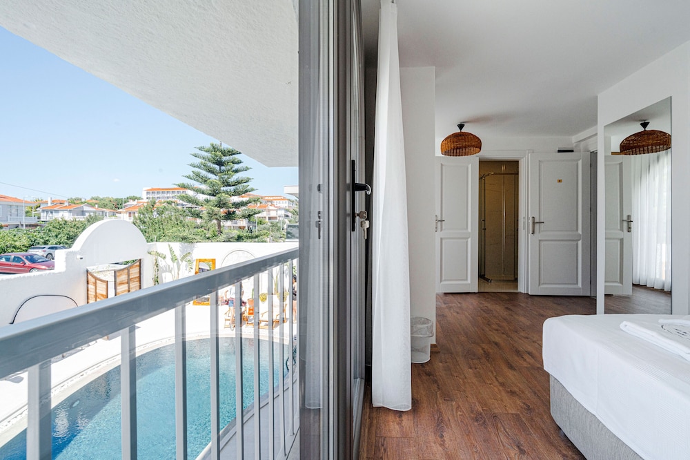 alacope alacati hotel