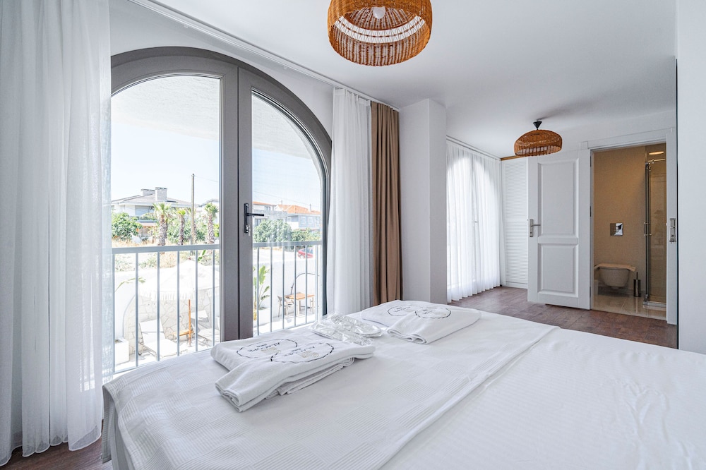 alacope alacati hotel