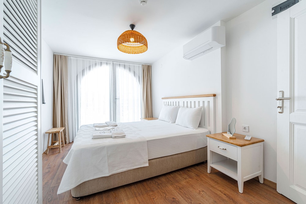 alacope alacati hotel