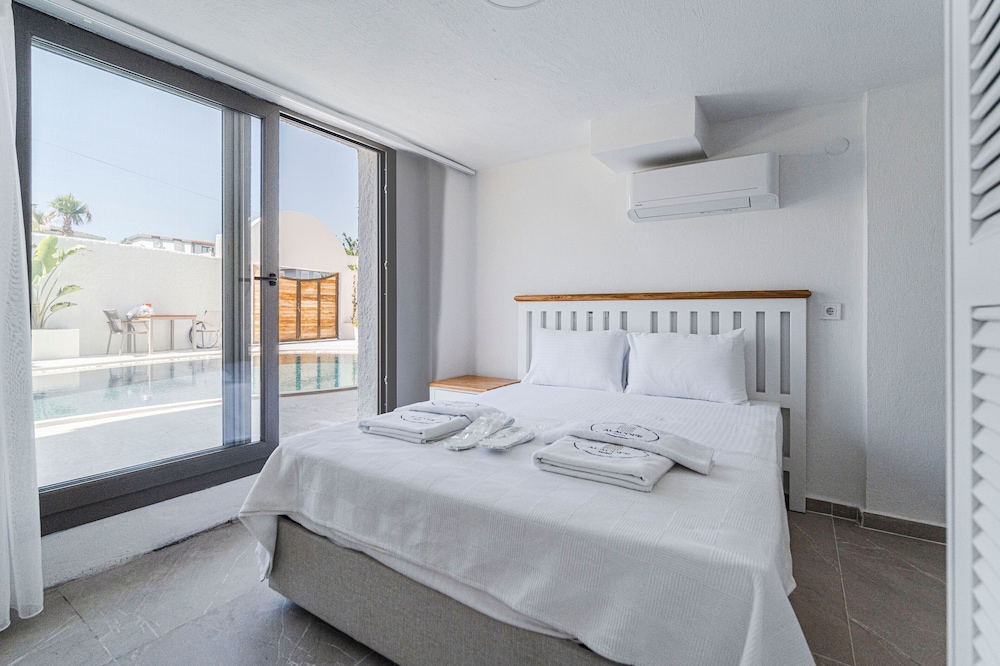 alacope alacati hotel