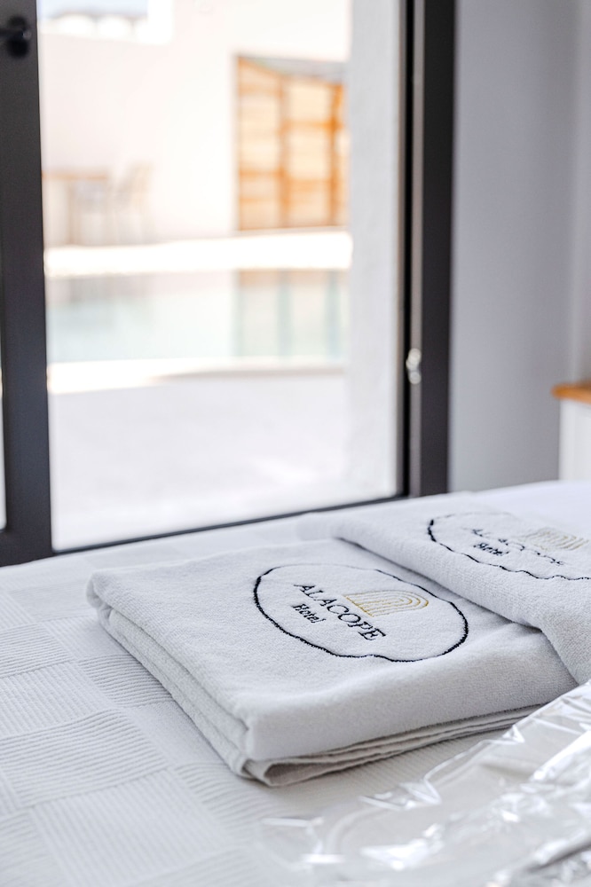 alacope alacati hotel