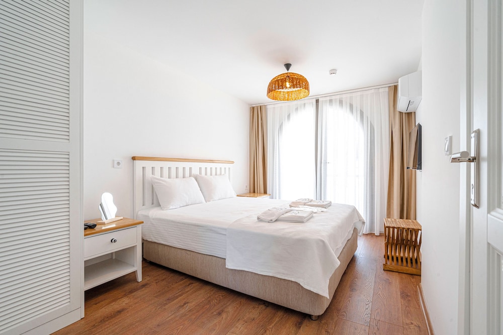 alacope alacati hotel