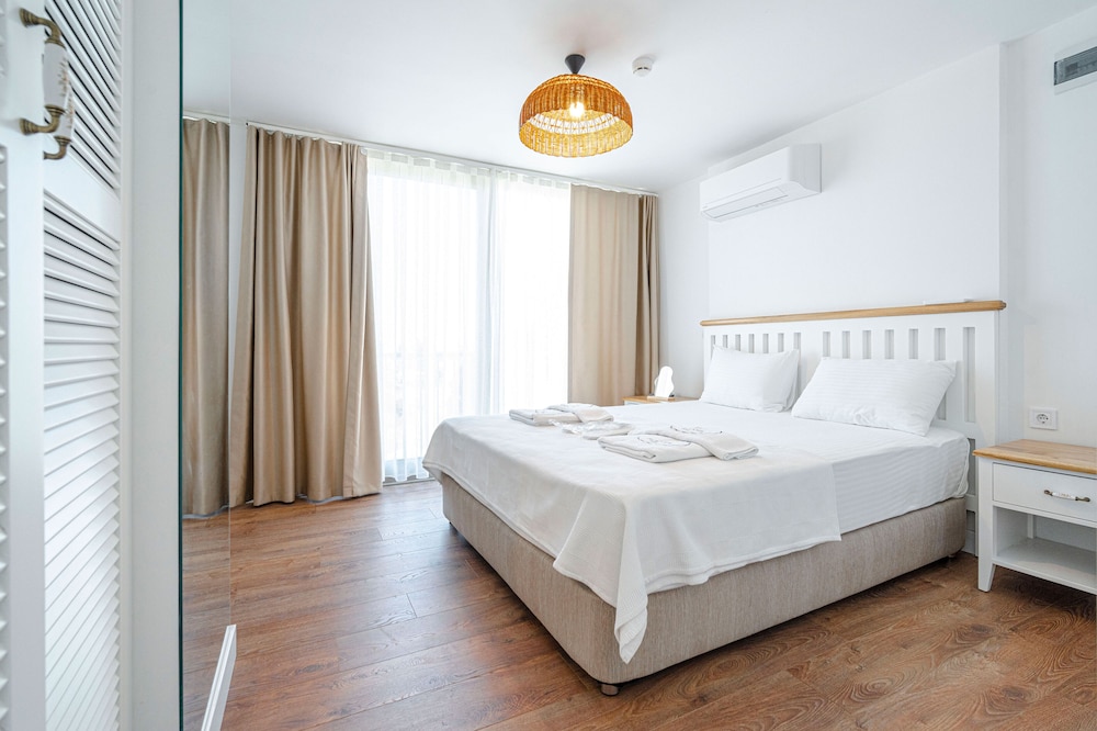 alacope alacati hotel