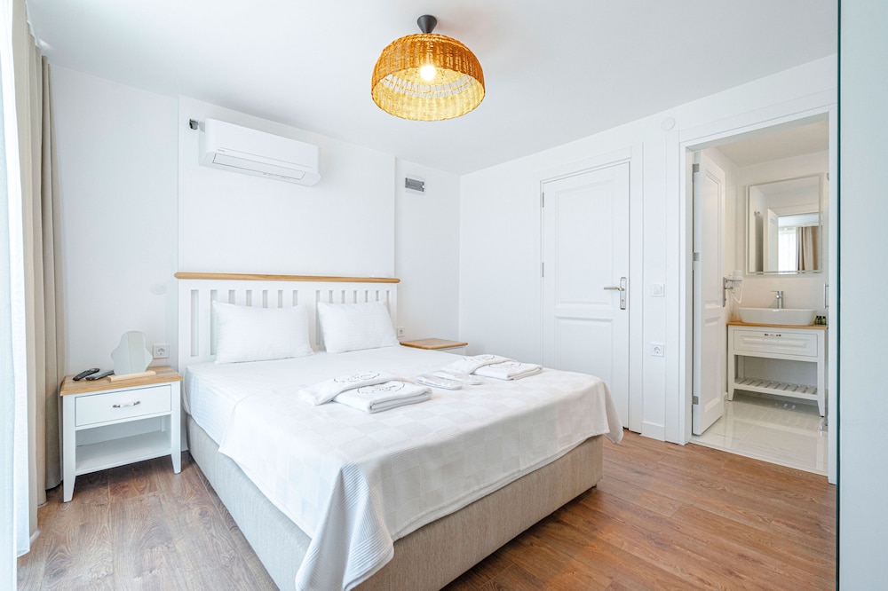 alacope alacati hotel