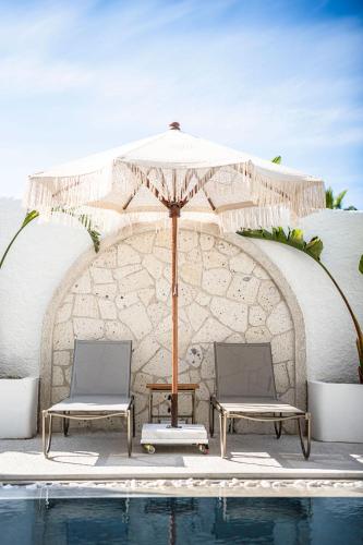 alacope alacati hotel