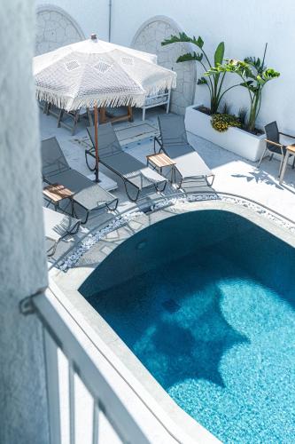 alacope alacati hotel