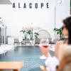 alacope alacati hotel