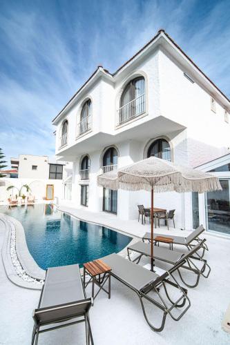 alacati