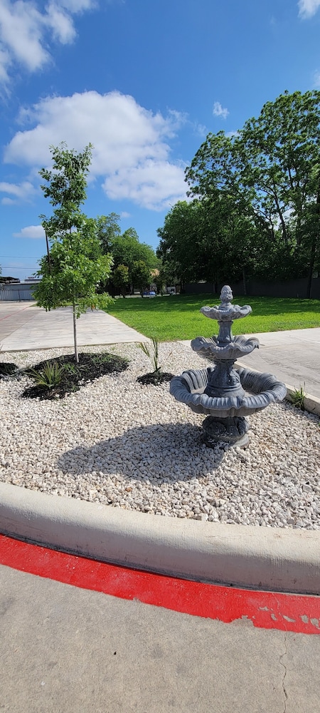 americas best value inn san antonio downtown riverwalk