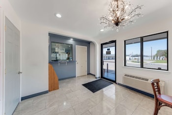 americas best value inn san antonio downtown riverwalk