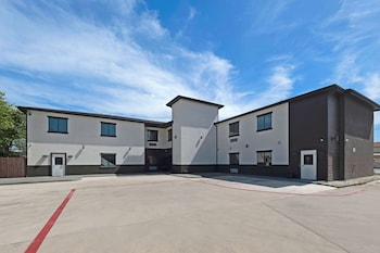 americas best value inn san antonio downtown riverwalk