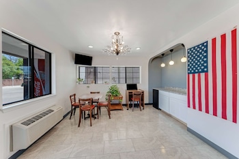 americas best value inn san antonio downtown riverwalk