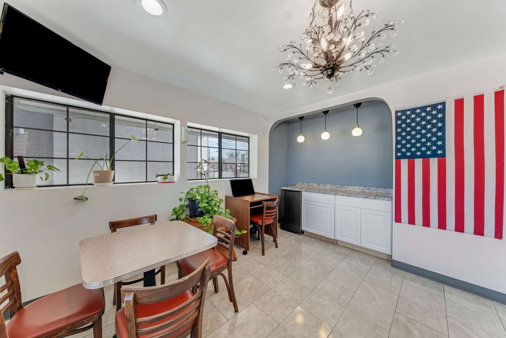 americas best value inn san antonio downtown riverwalk