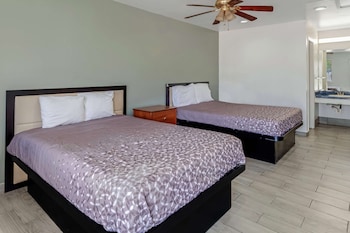 americas best value inn san antonio downtown riverwalk
