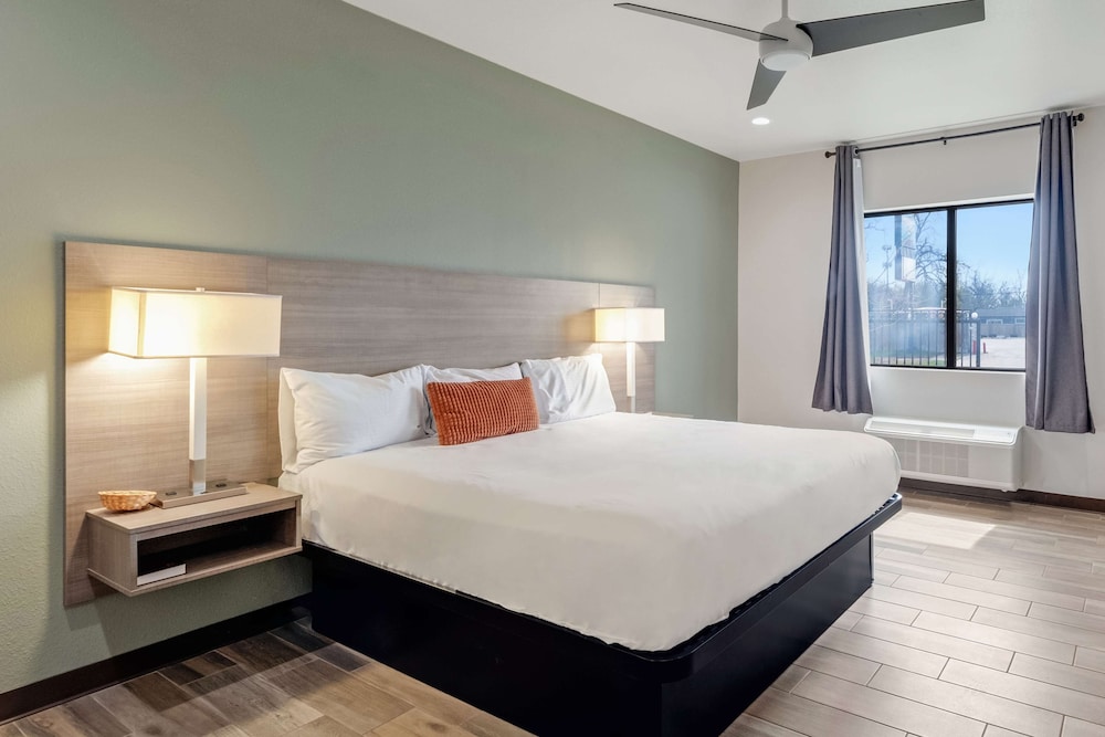 americas best value inn san antonio downtown riverwalk