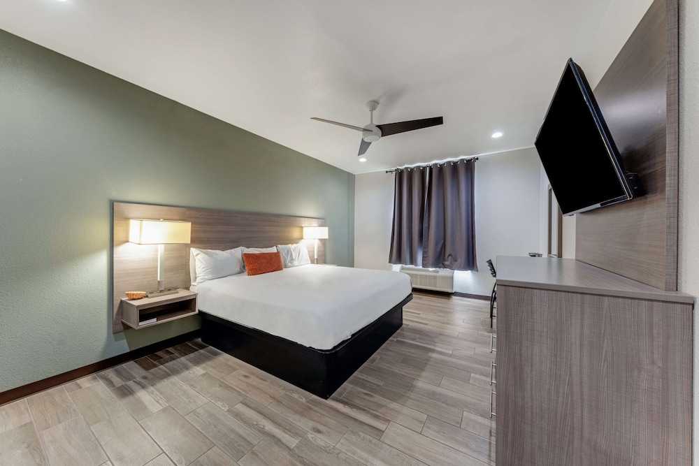 americas best value inn san antonio downtown riverwalk