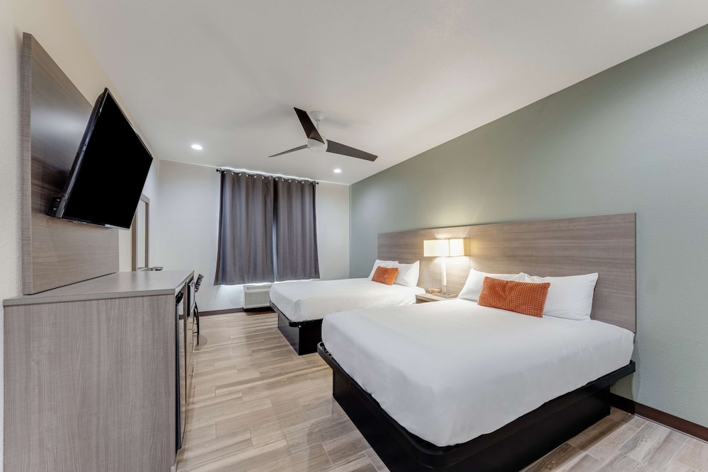 americas best value inn san antonio downtown riverwalk