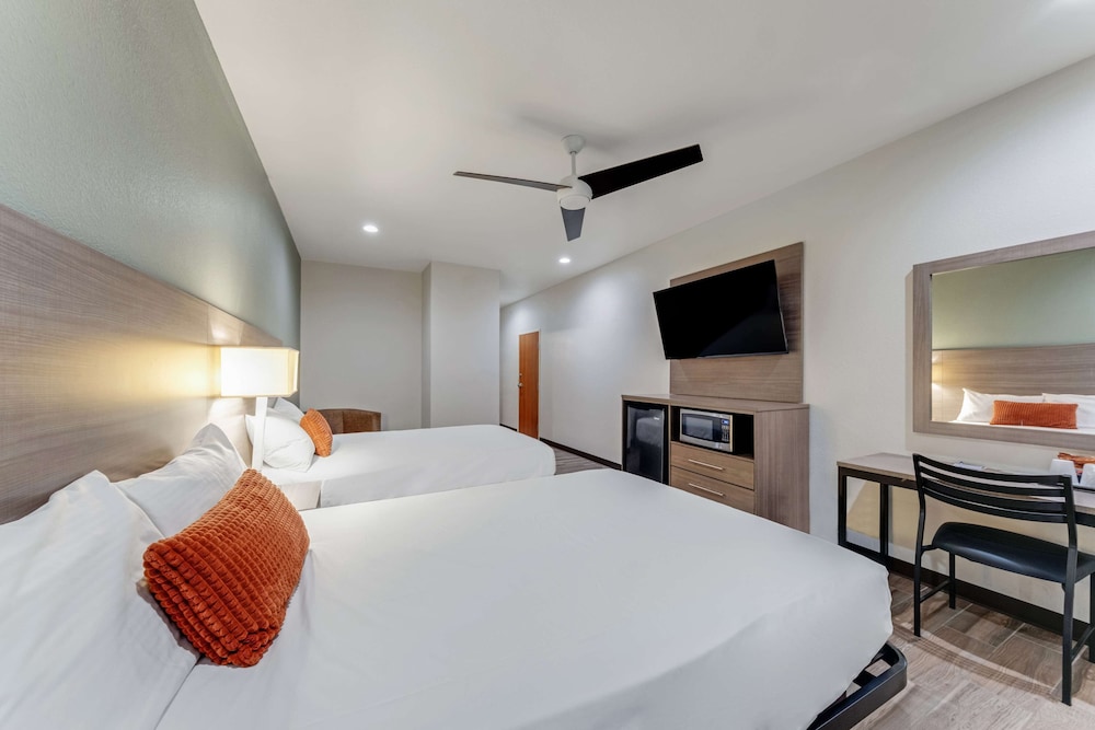 americas best value inn san antonio downtown riverwalk