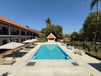 luang prabang