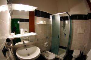 Hotel Iris Crillon,Frosinone>>Fiuggi,3 star