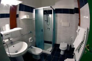 Hotel Iris Crillon,Frosinone>>Fiuggi,3 star
