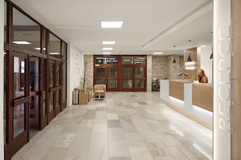 hotel cervenohorske sedlo