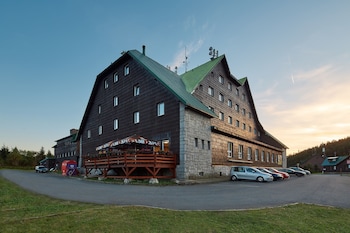 loucna nad desnou
