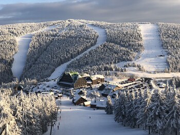 loucna nad desnou