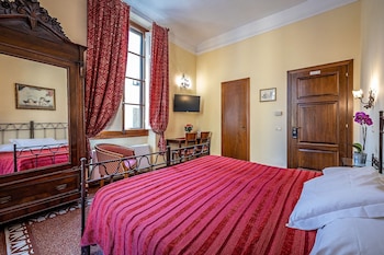 tourist house liberty