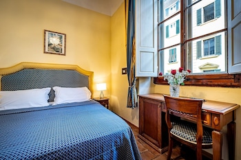 tourist house liberty