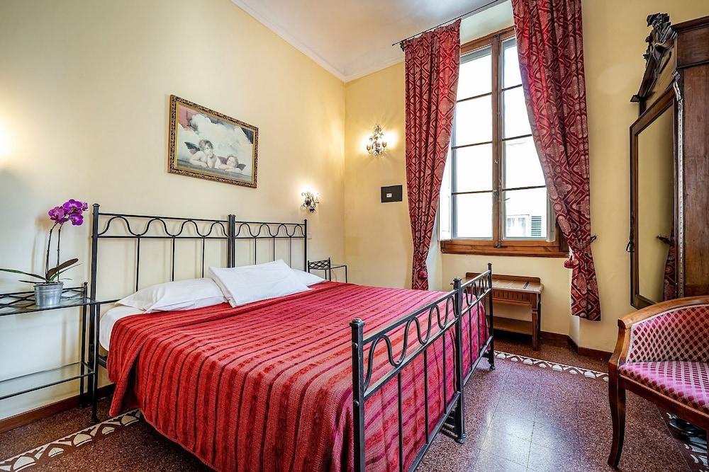 tourist house liberty