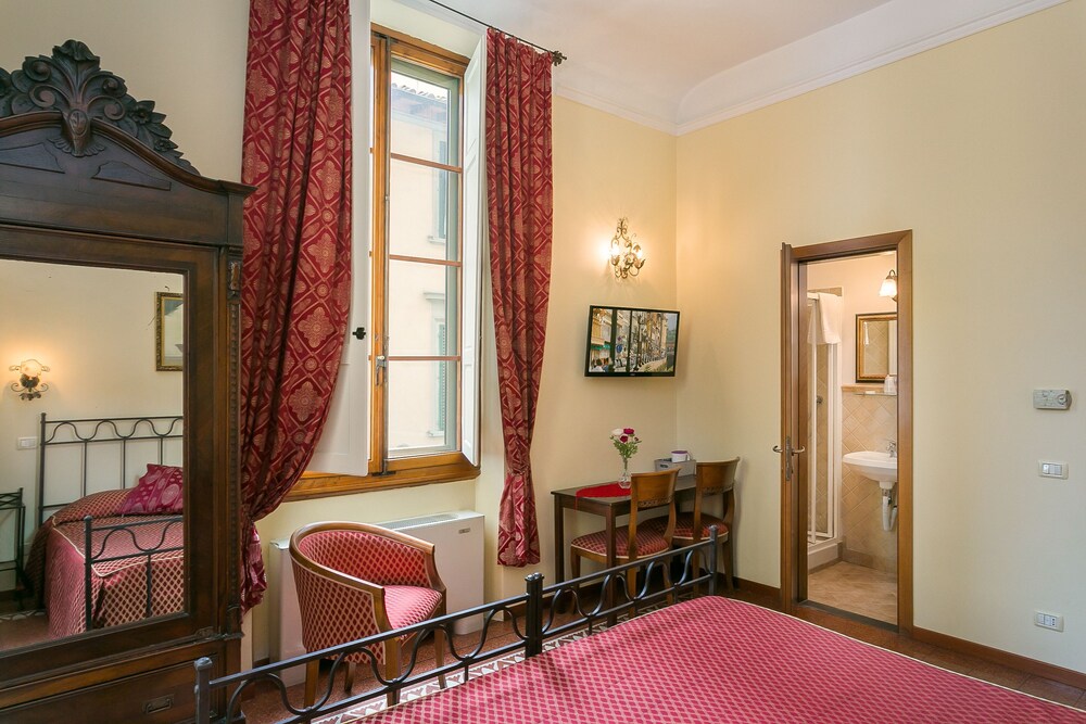 tourist house liberty