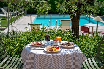 Hotel San Marco,Forte Dei Marmi>>Capannori,3 star