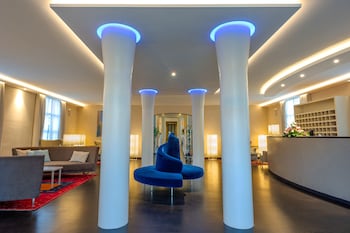 Hotel San Marco,Forte Dei Marmi>>Capannori,3 star