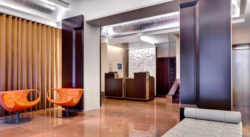 renaissance lucerne hotel