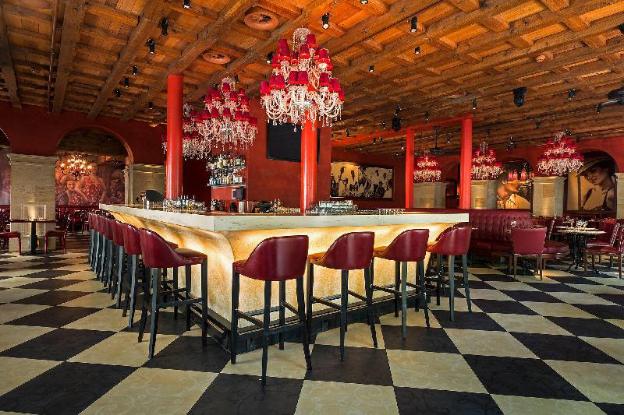 renaissance lucerne hotel