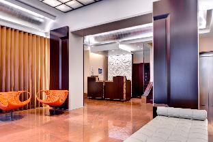 renaissance lucerne hotel