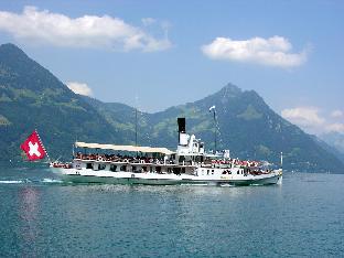renaissance lucerne hotel