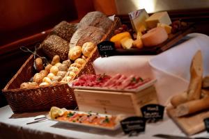 renaissance lucerne hotel