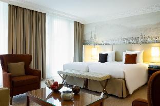 renaissance lucerne hotel