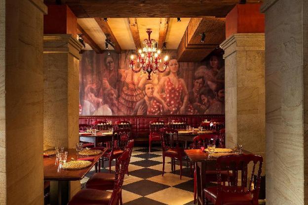 renaissance lucerne hotel