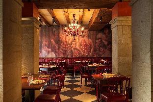 renaissance lucerne hotel