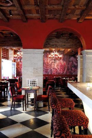 renaissance lucerne hotel