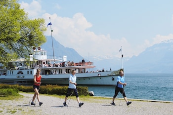 renaissance lucerne hotel