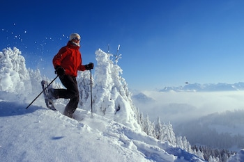 renaissance lucerne hotel