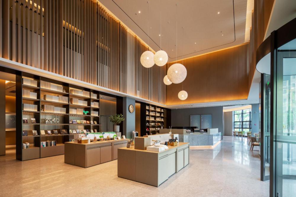all seasons hotel nanjing gaoxie crab city shop
