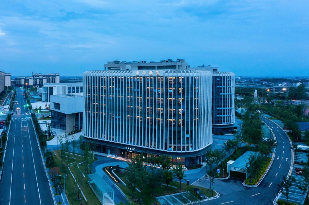 all seasons hotel nanjing gaoxie crab city shop