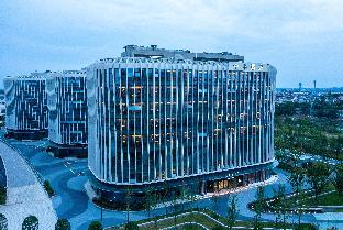 all seasons hotel nanjing gaoxie crab city shop