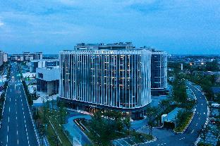 all seasons hotel nanjing gaoxie crab city shop