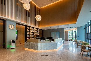 all seasons hotel nanjing gaoxie crab city shop
